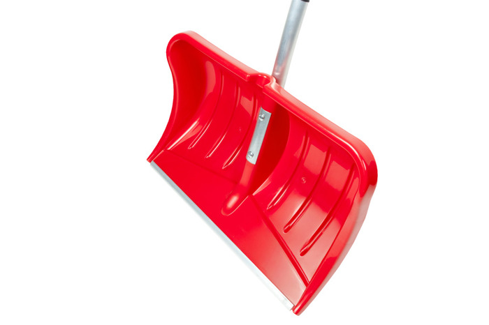 Snøskuffe Pro 60 cm